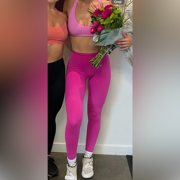 CSB pink set - Picture 7 of 7